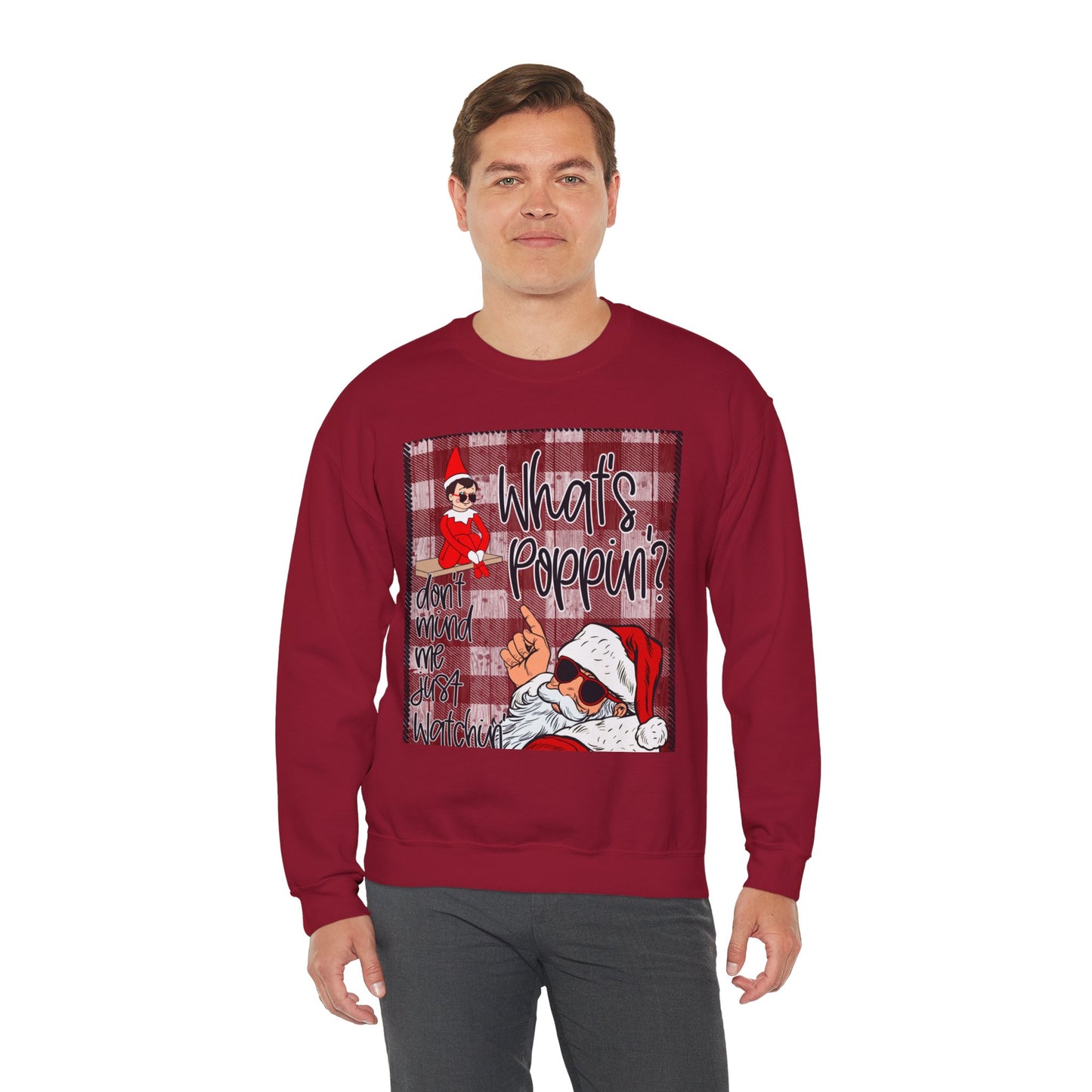 Elf Sweatshirt