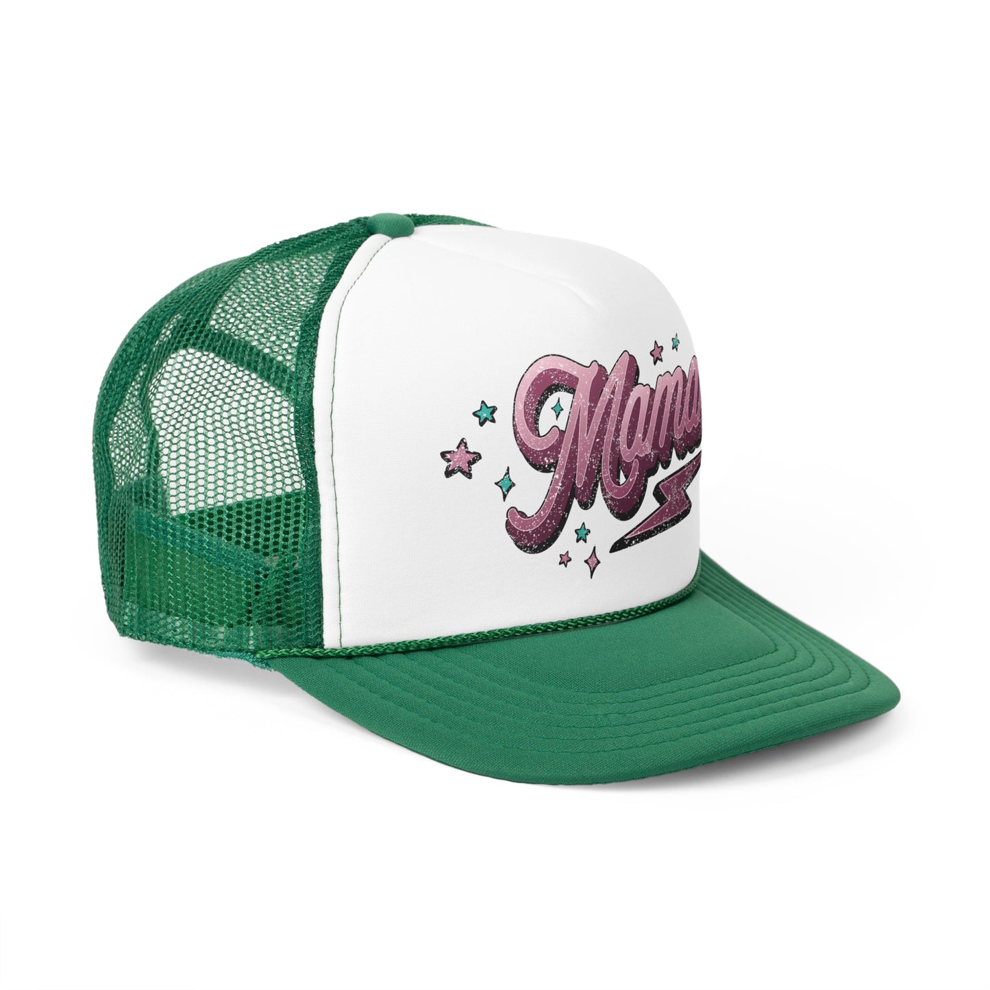 Mama Trucker Cap