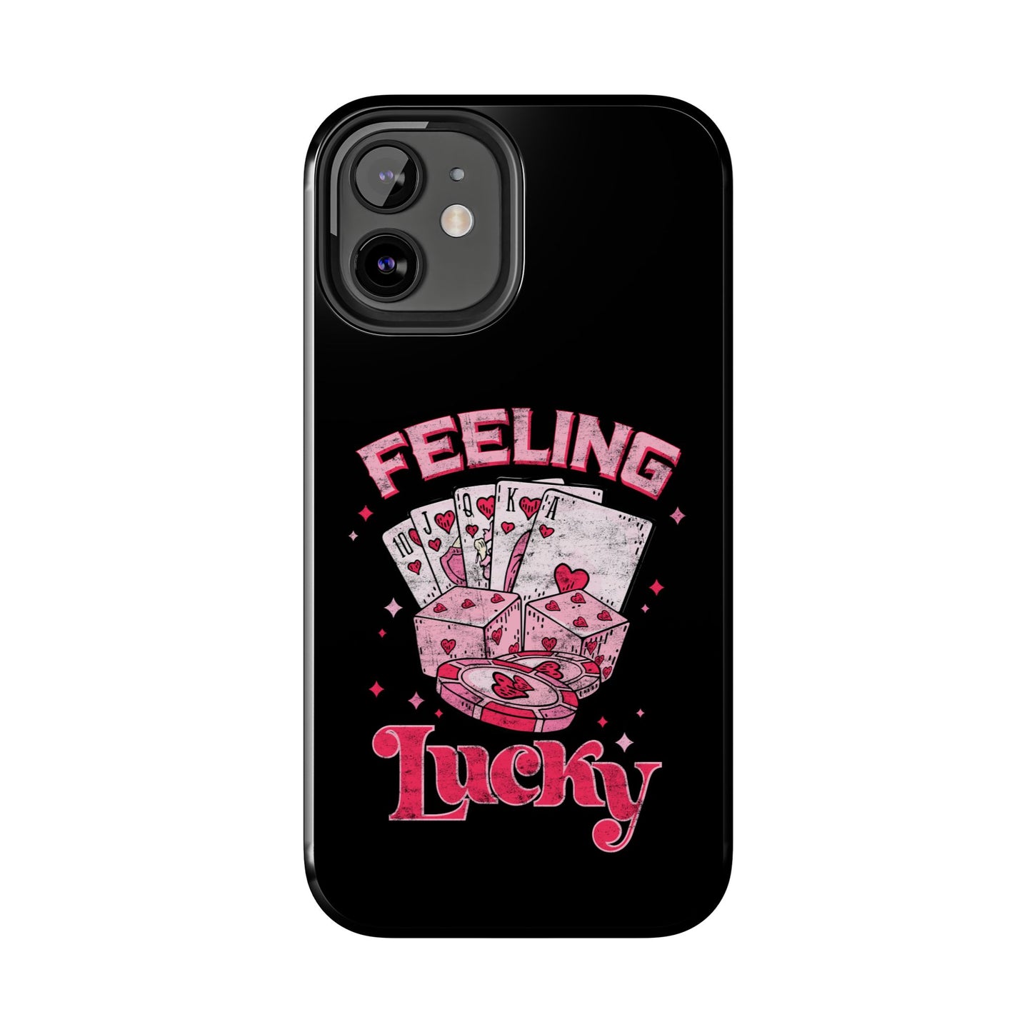 Feeling Lucky Phone Case