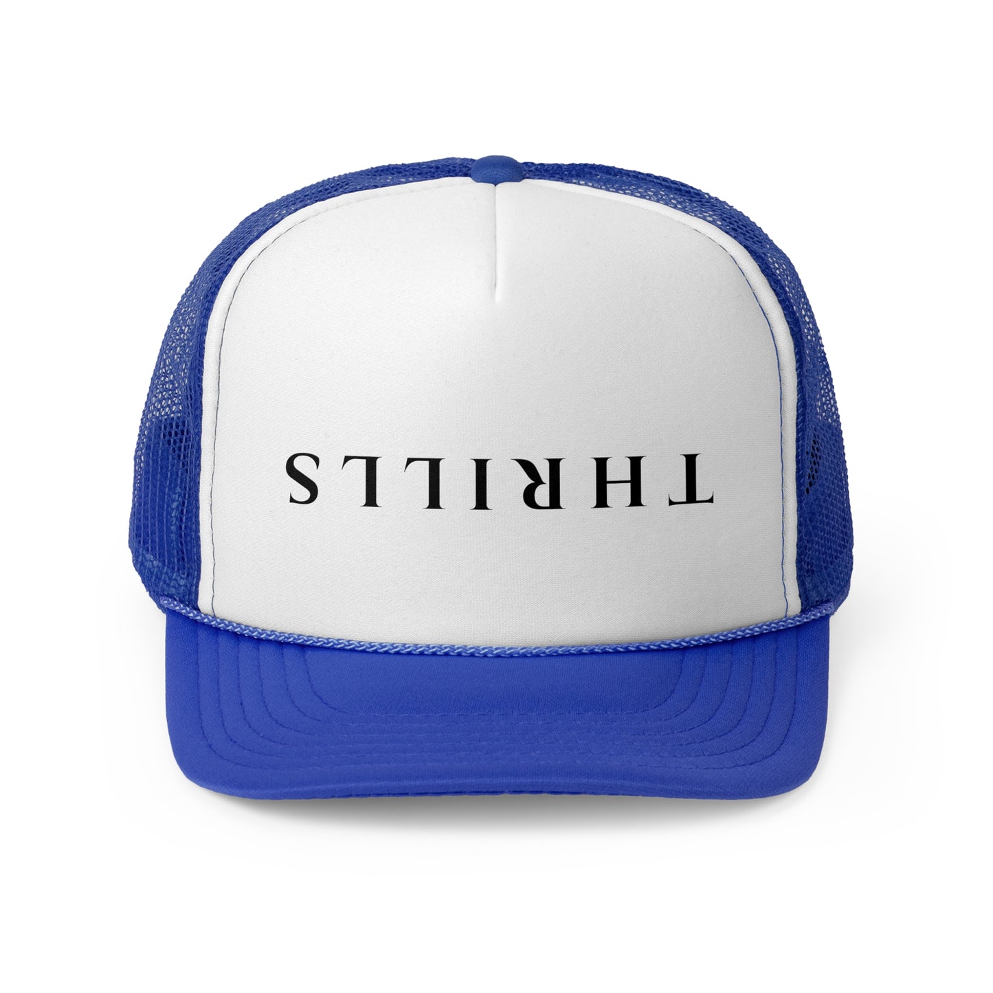 Thrills Trucker Caps