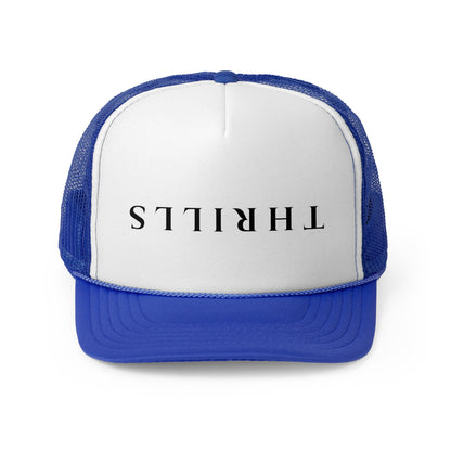 Thrills Trucker Caps