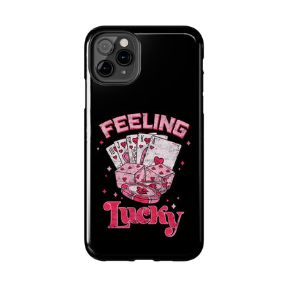 Feeling Lucky Phone Case