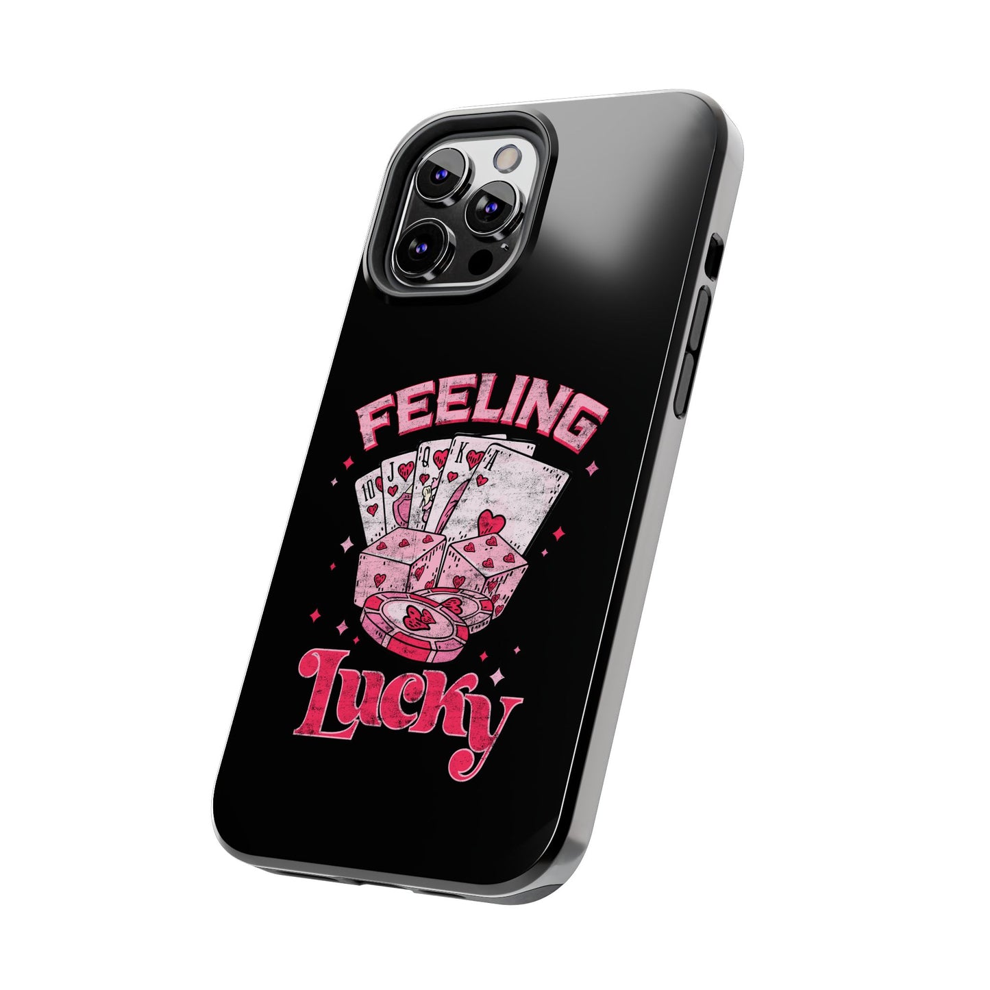 Feeling Lucky Phone Case