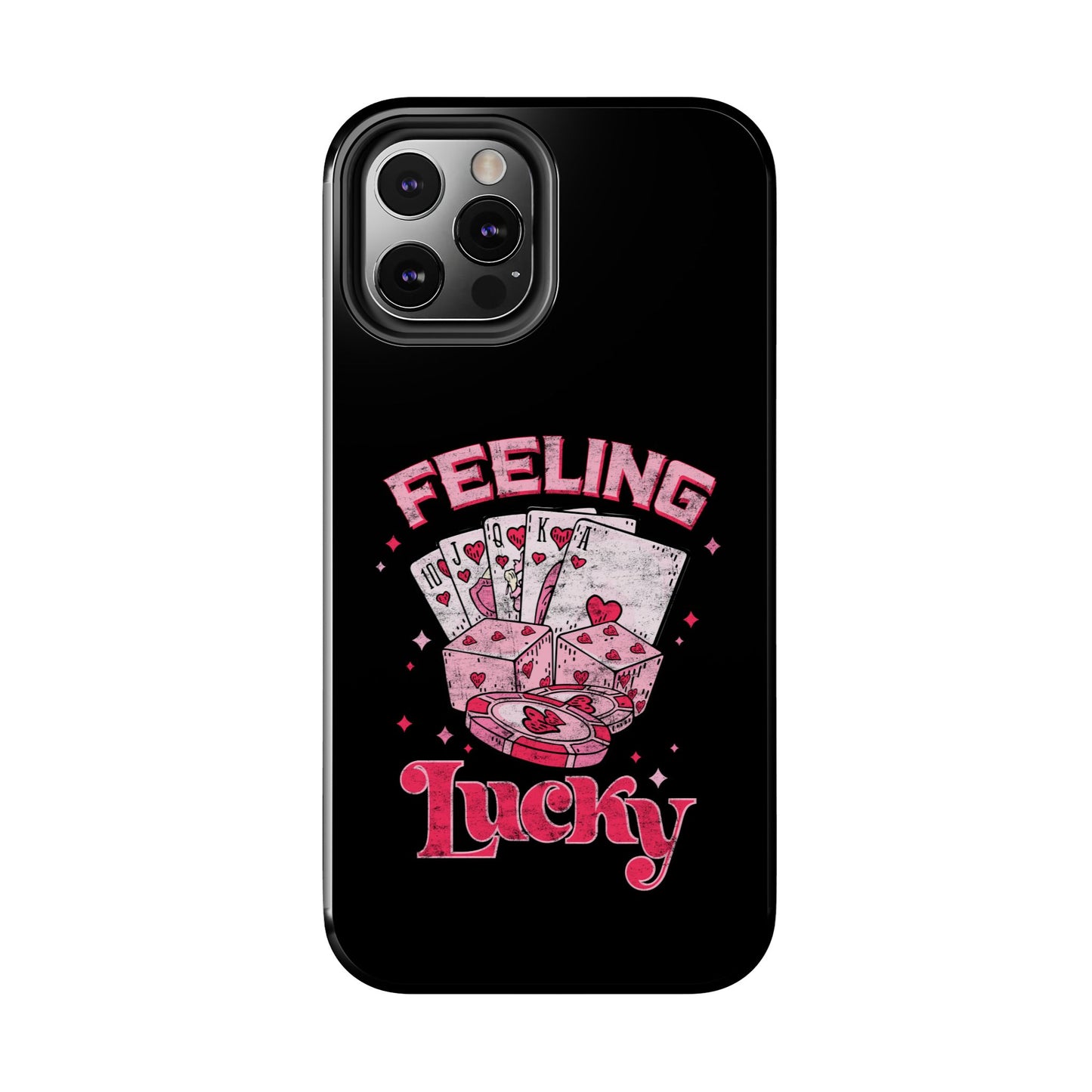 Feeling Lucky Phone Case