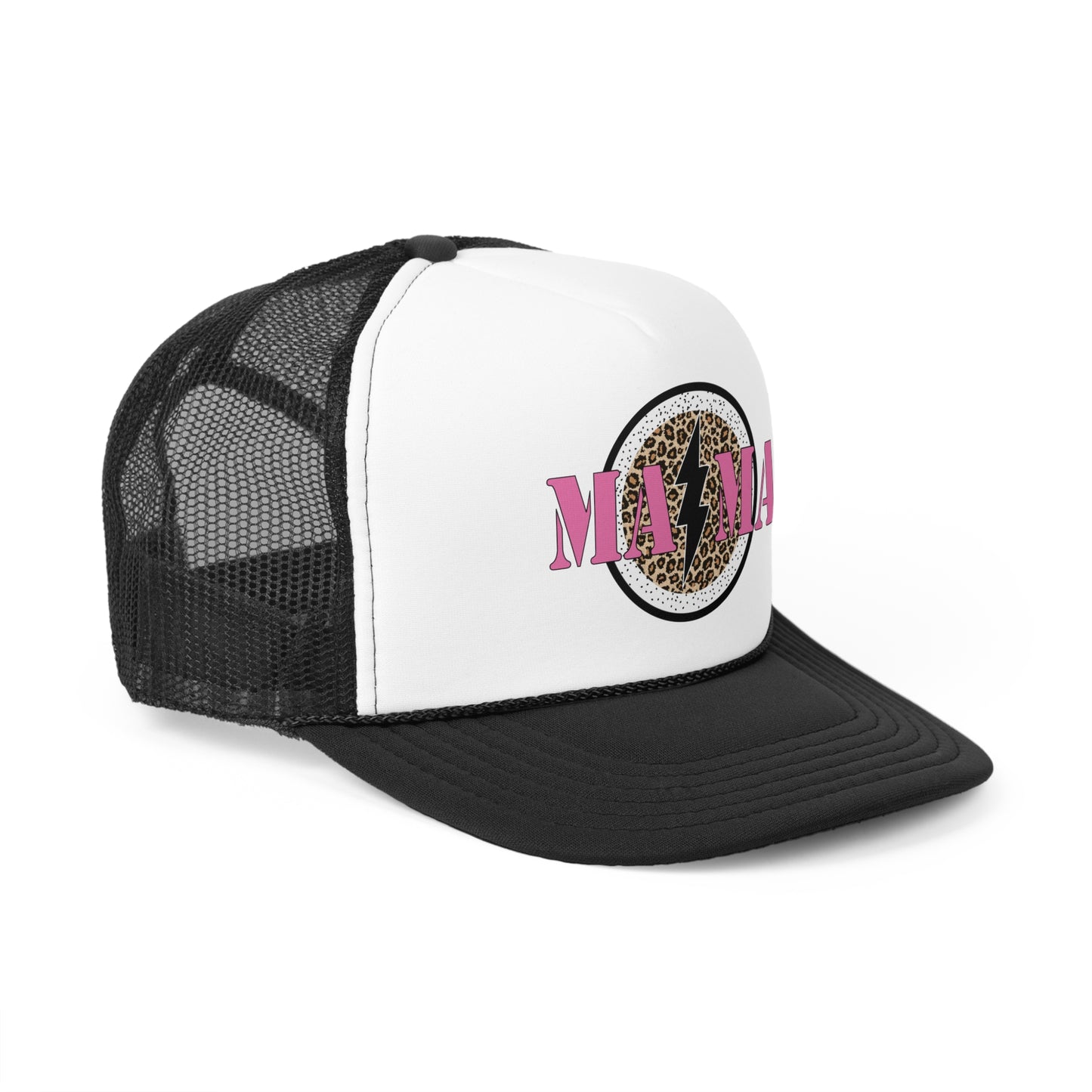 Mama Trucker Cap