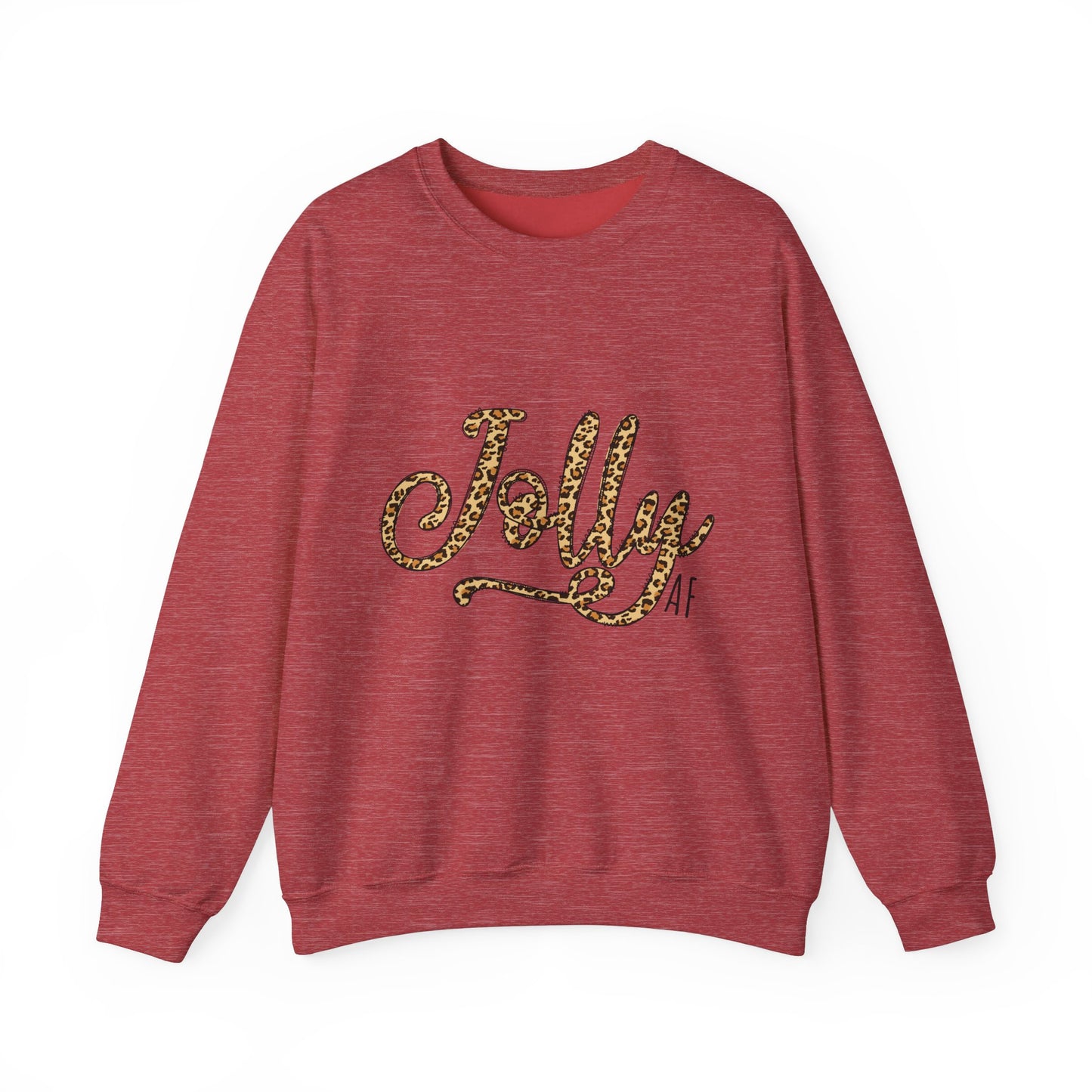 Jolly AF Sweatshirt