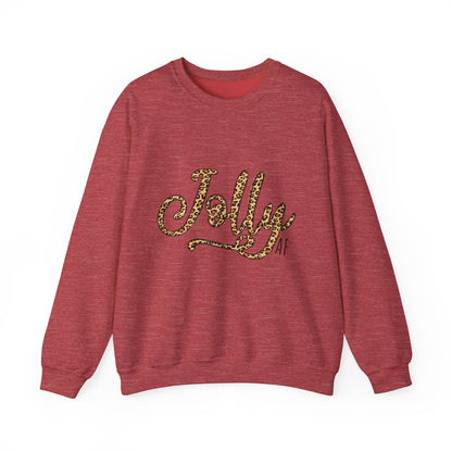 Jolly AF Sweatshirt