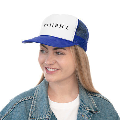 Thrills Trucker Caps