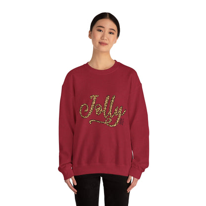 Jolly AF Sweatshirt