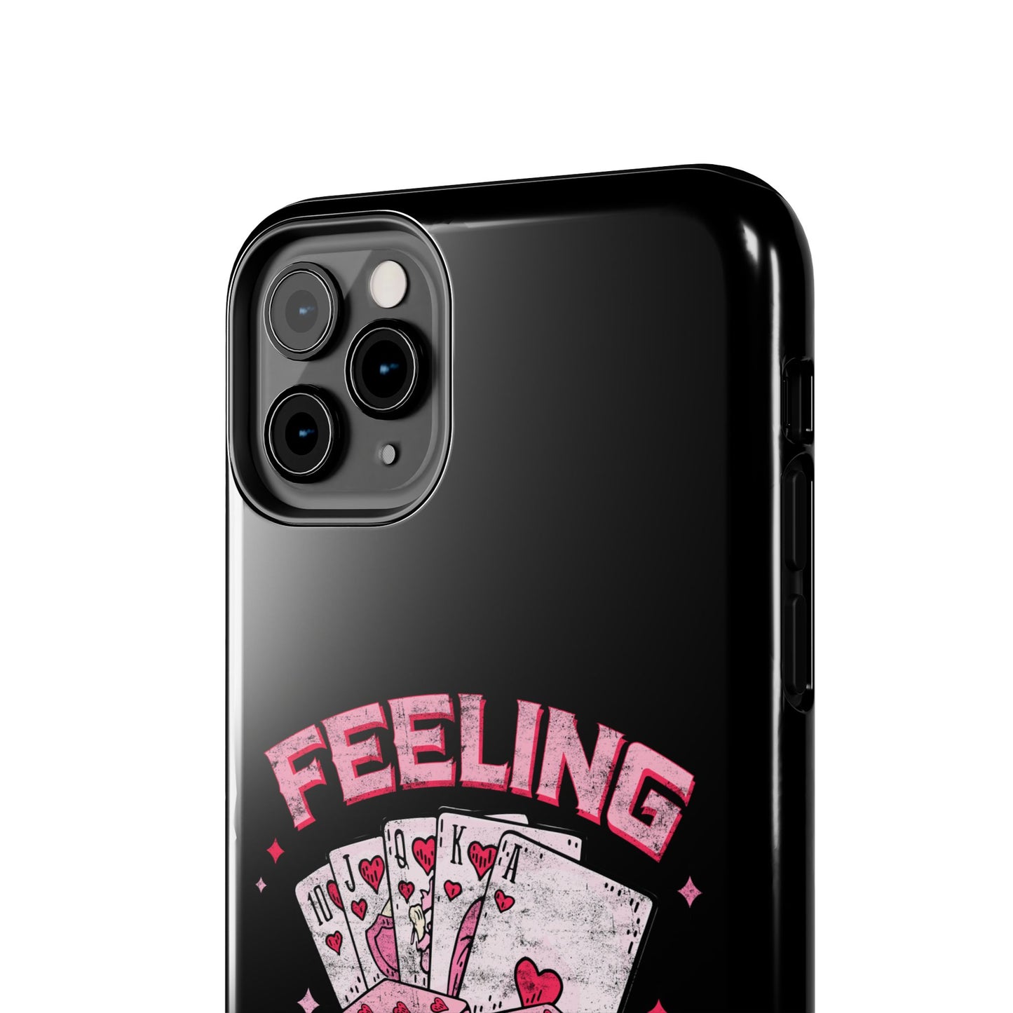 Feeling Lucky Phone Case