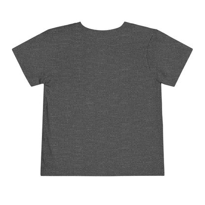 Mini Stacked Toddler Short Sleeve Tee