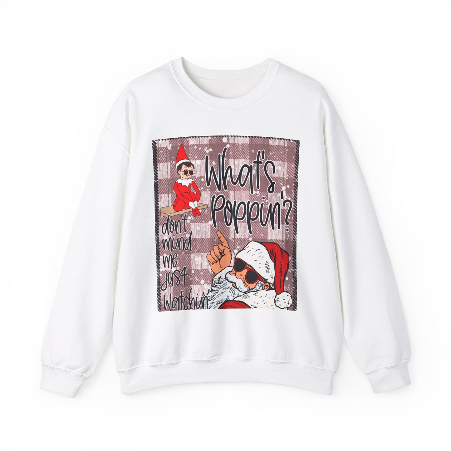 Elf Sweatshirt