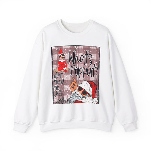 Elf Sweatshirt