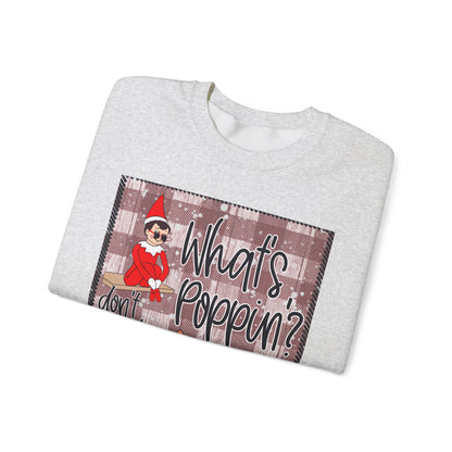 Elf Sweatshirt