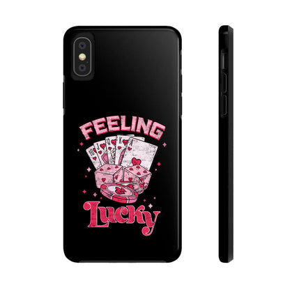 Feeling Lucky Phone Case