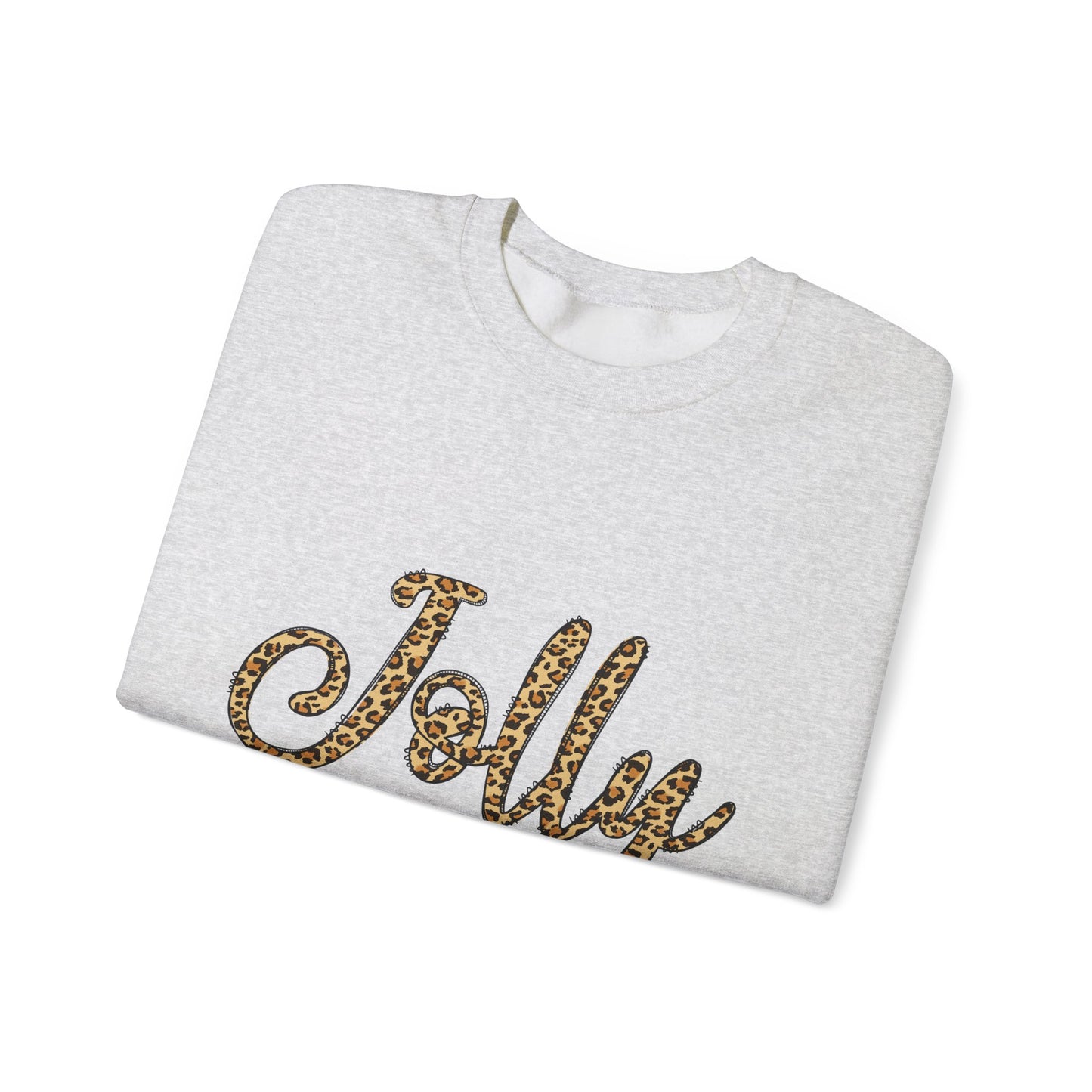 Jolly AF Sweatshirt