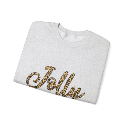 Jolly AF Sweatshirt