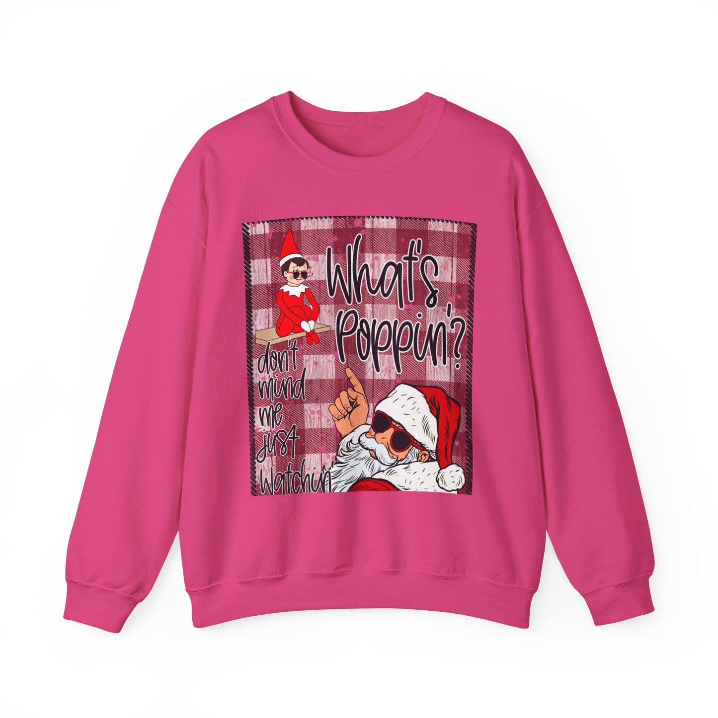 Elf Sweatshirt