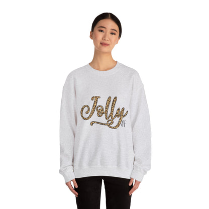 Jolly AF Sweatshirt