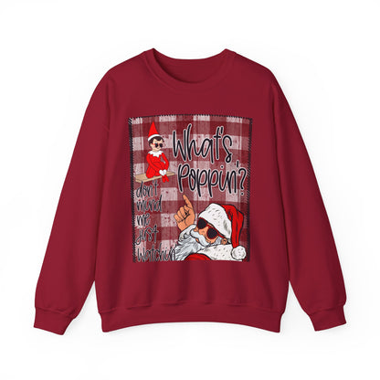 Elf Sweatshirt