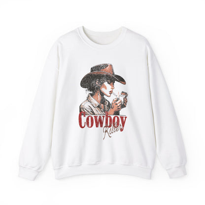 Cowboy Killer Sweatshirt