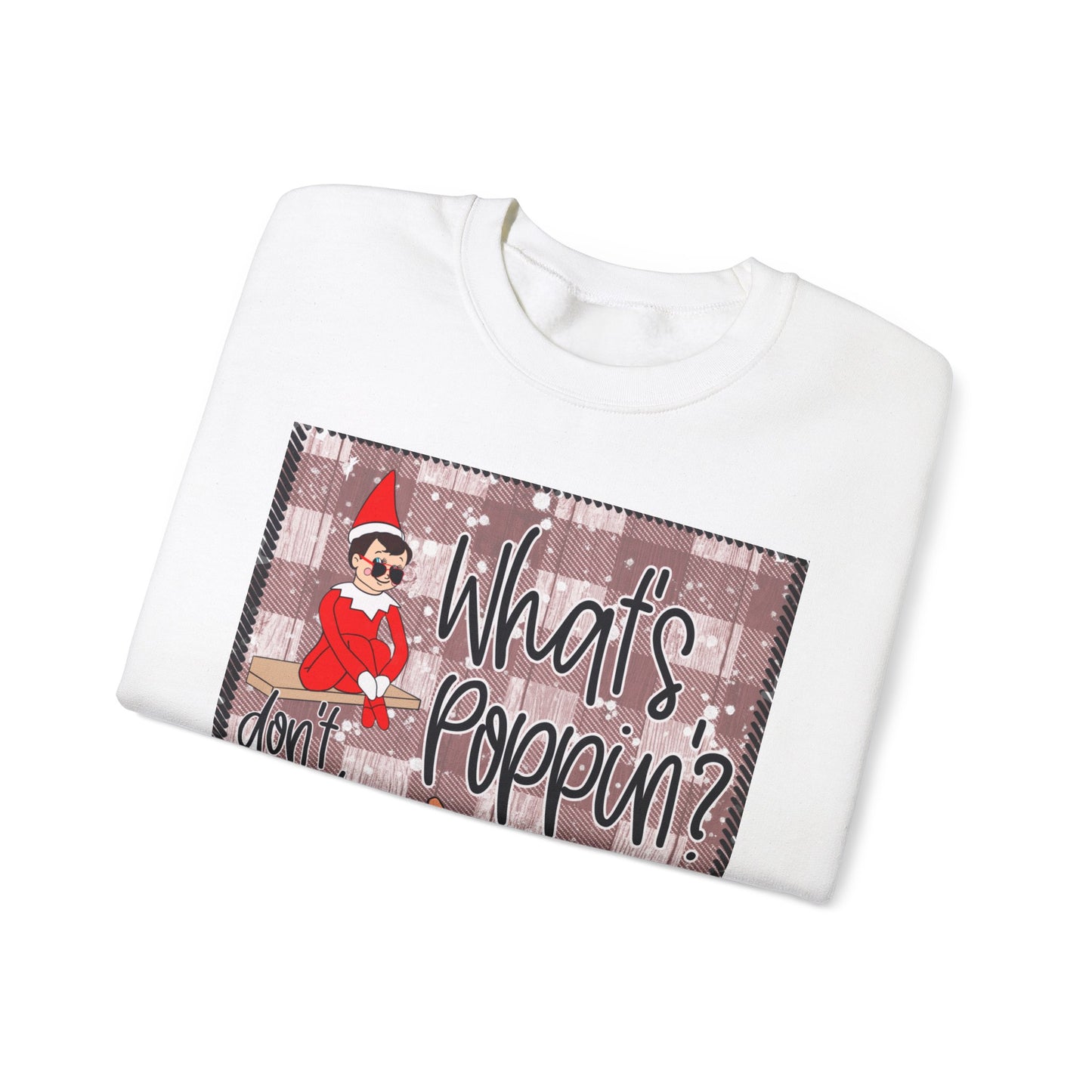 Elf Sweatshirt