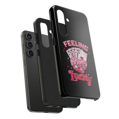 Feeling Lucky Phone Case