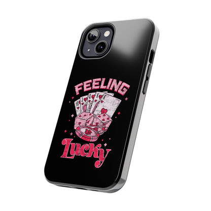 Feeling Lucky Phone Case