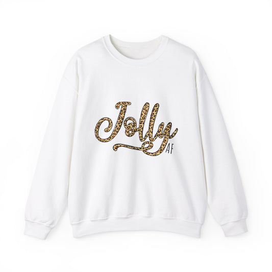 Jolly AF Sweatshirt