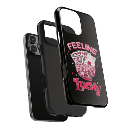 Feeling Lucky Phone Case