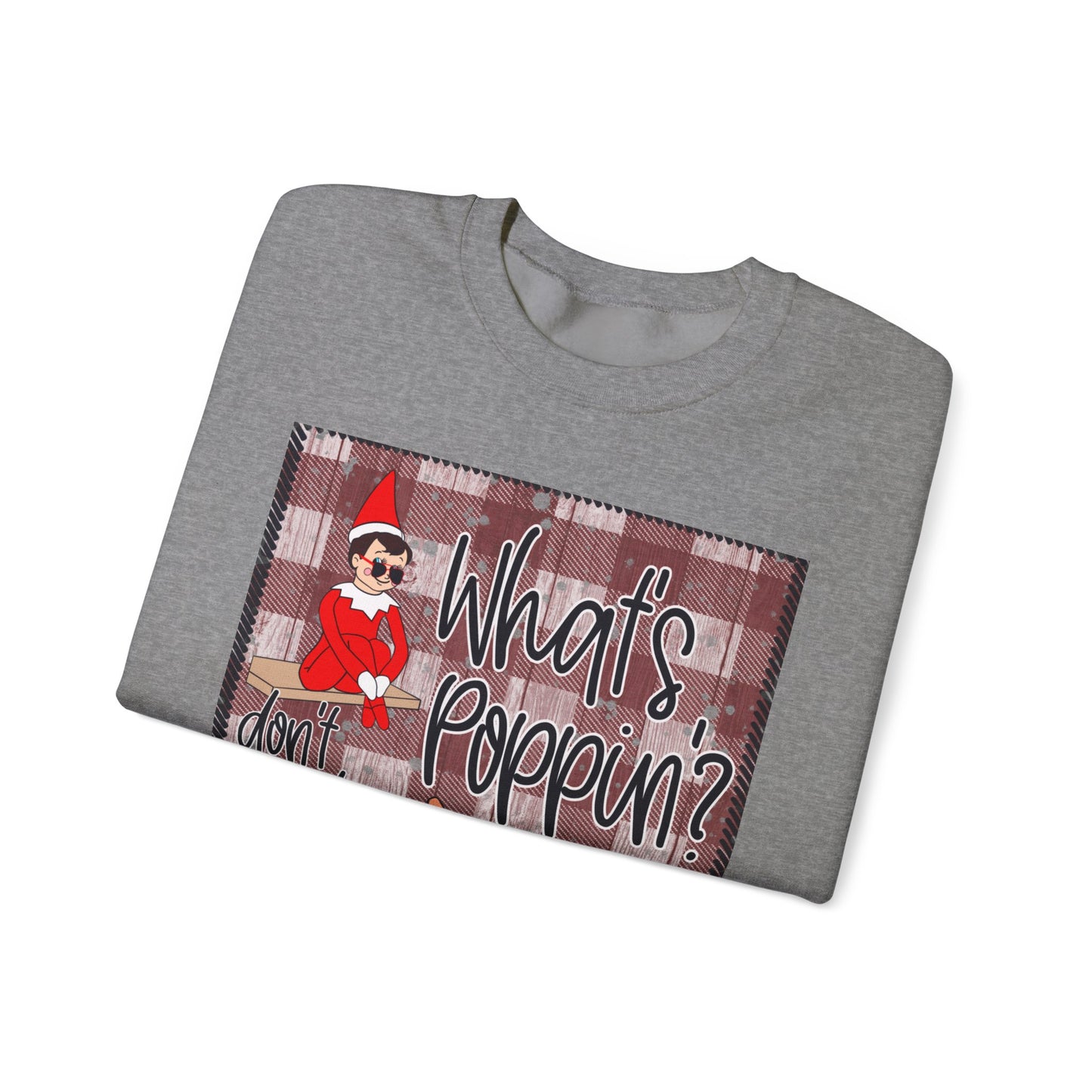 Elf Sweatshirt