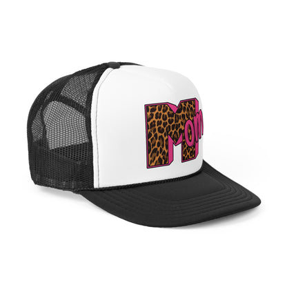 Mom Trucker Cap