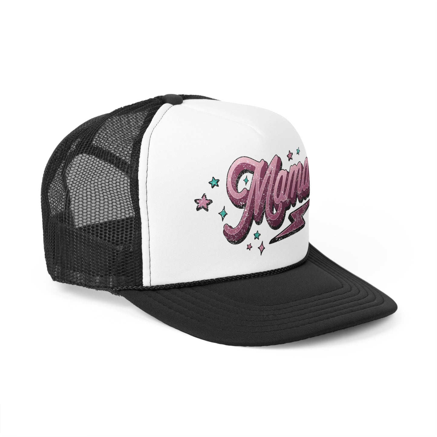 Mama Trucker Cap