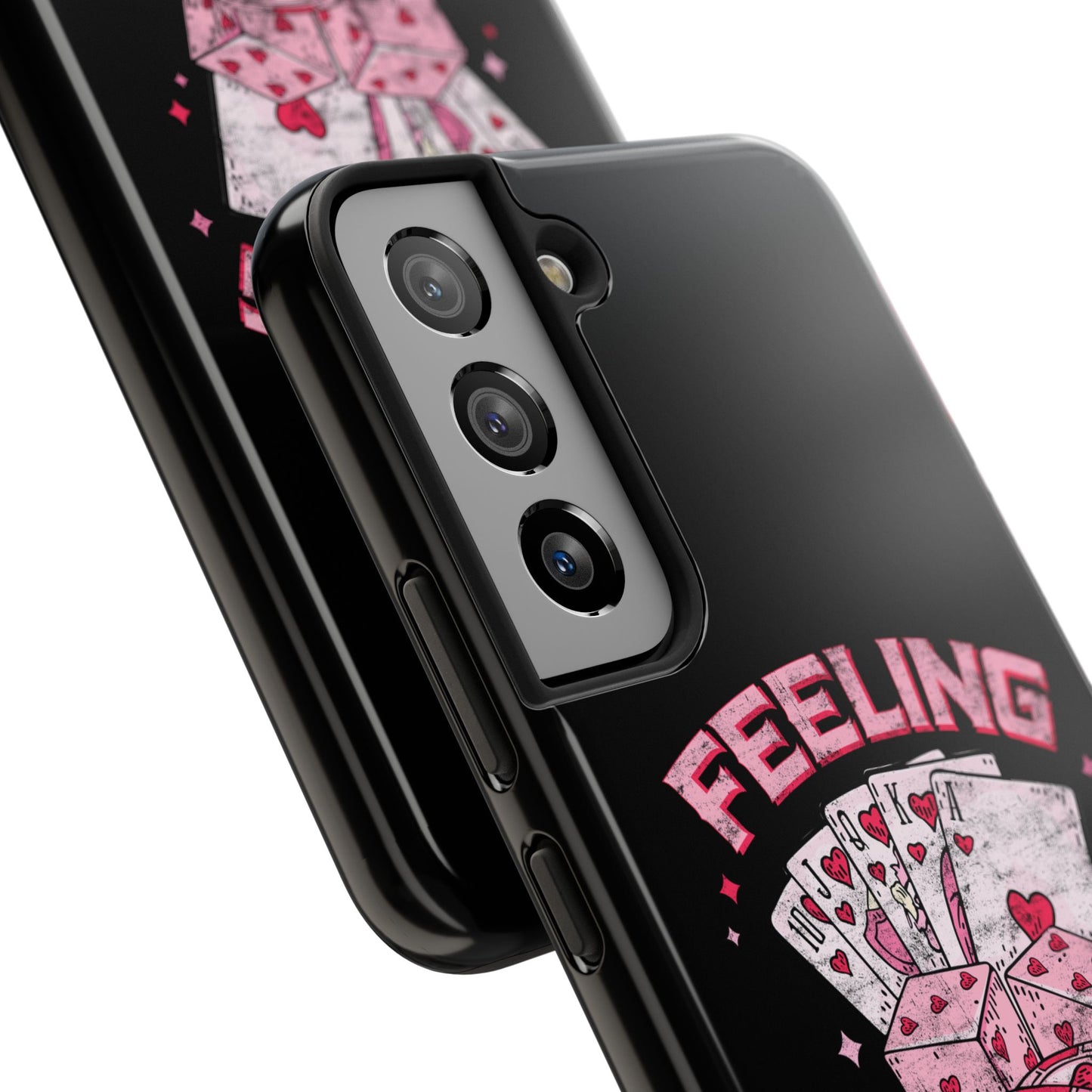 Feeling Lucky Phone Case