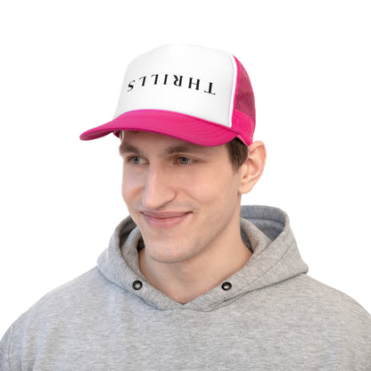 Thrills Trucker Caps