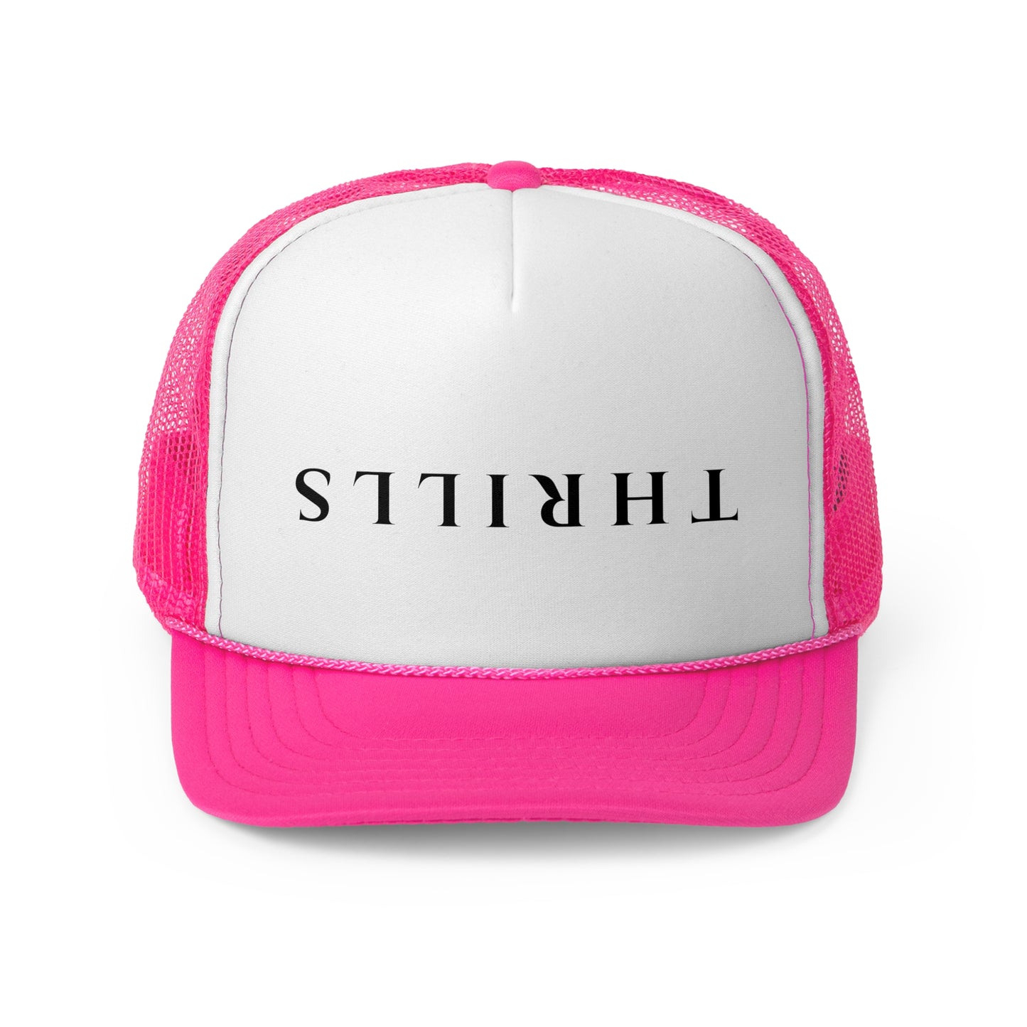 Thrills Trucker Caps