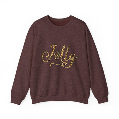 Jolly AF Sweatshirt