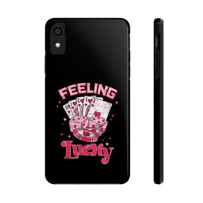 Feeling Lucky Phone Case