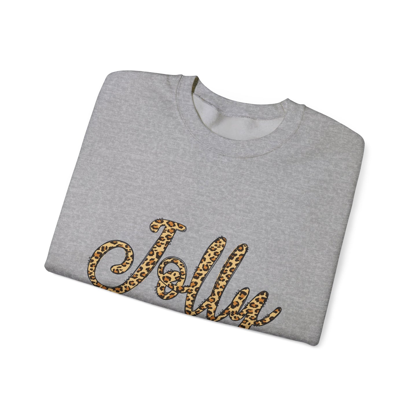 Jolly AF Sweatshirt