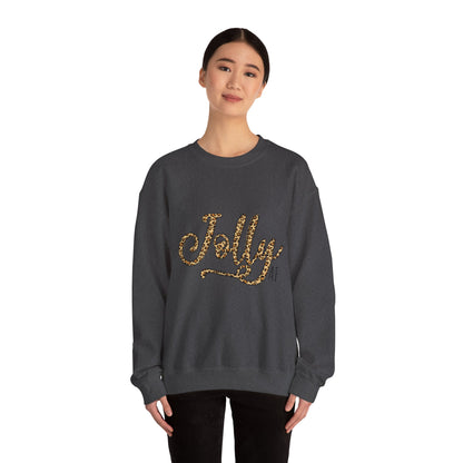 Jolly AF Sweatshirt