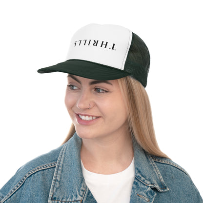 Thrills Trucker Caps