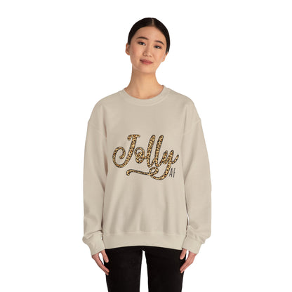 Jolly AF Sweatshirt