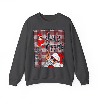 Elf Sweatshirt