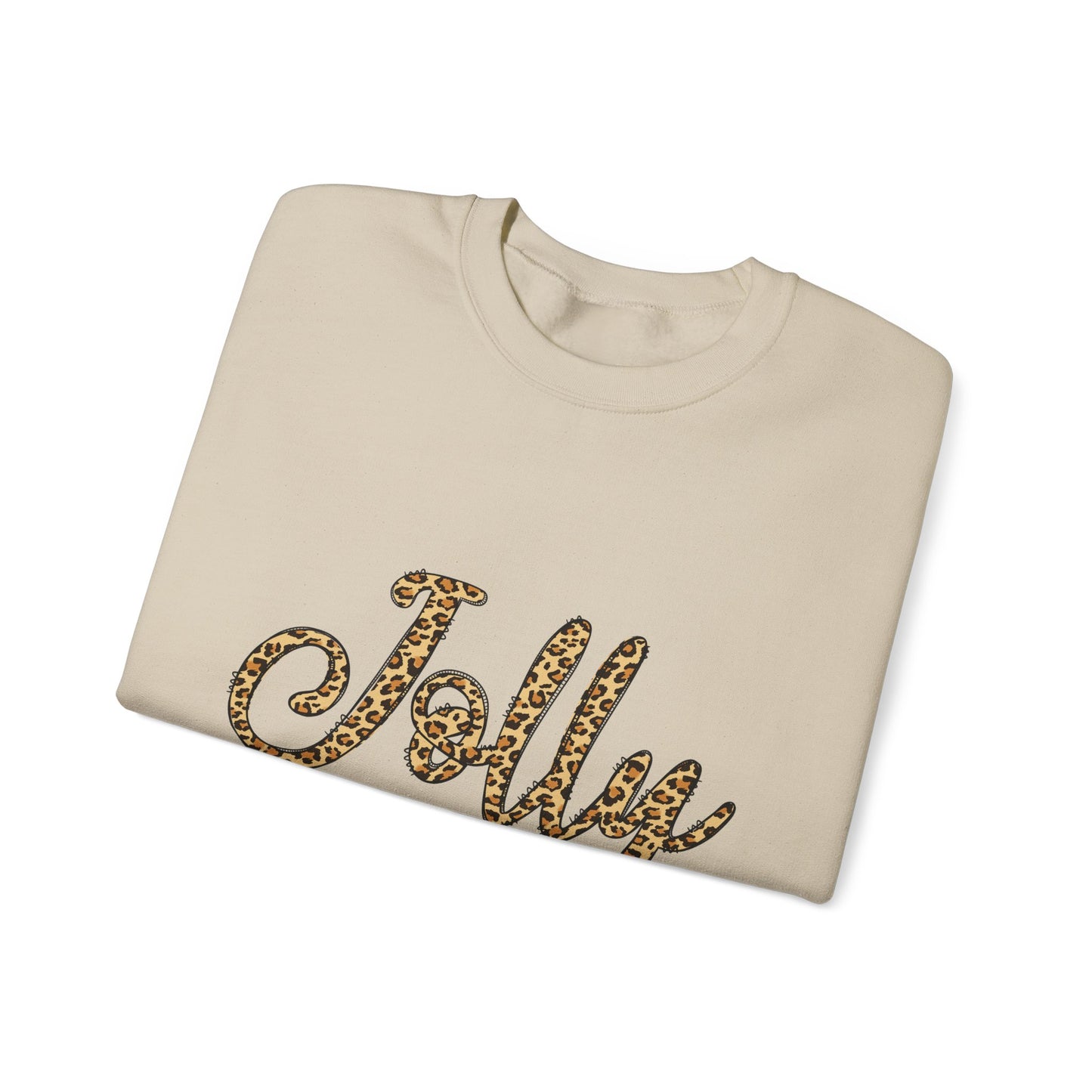 Jolly AF Sweatshirt