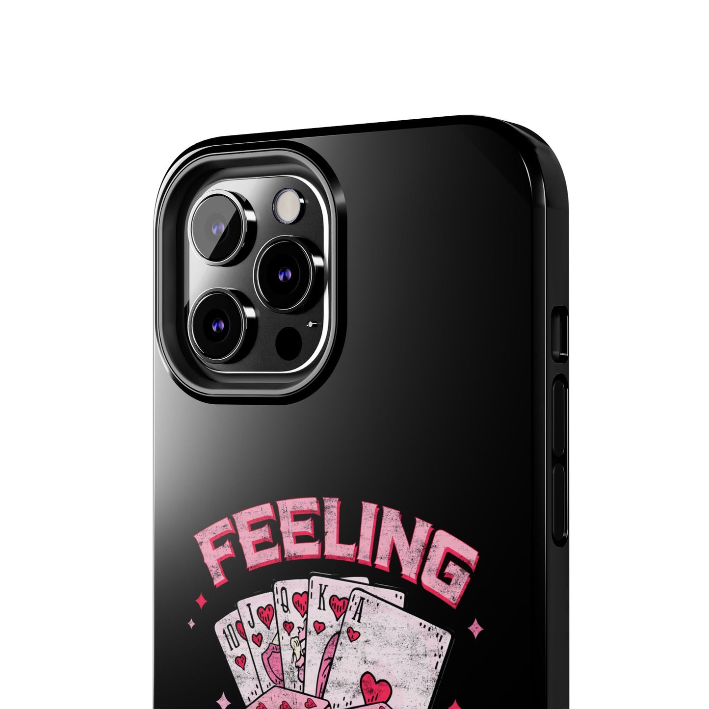 Feeling Lucky Phone Case