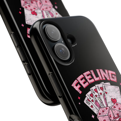 Feeling Lucky Phone Case