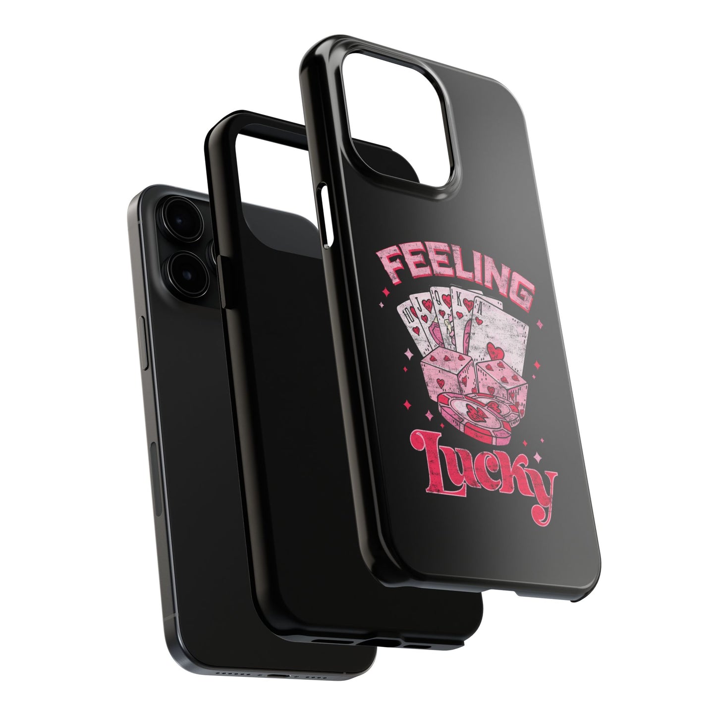 Feeling Lucky Phone Case