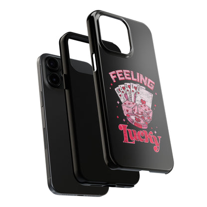 Feeling Lucky Phone Case