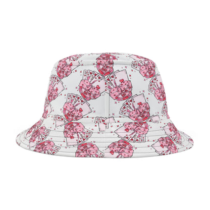 Lucky Bucket Hat