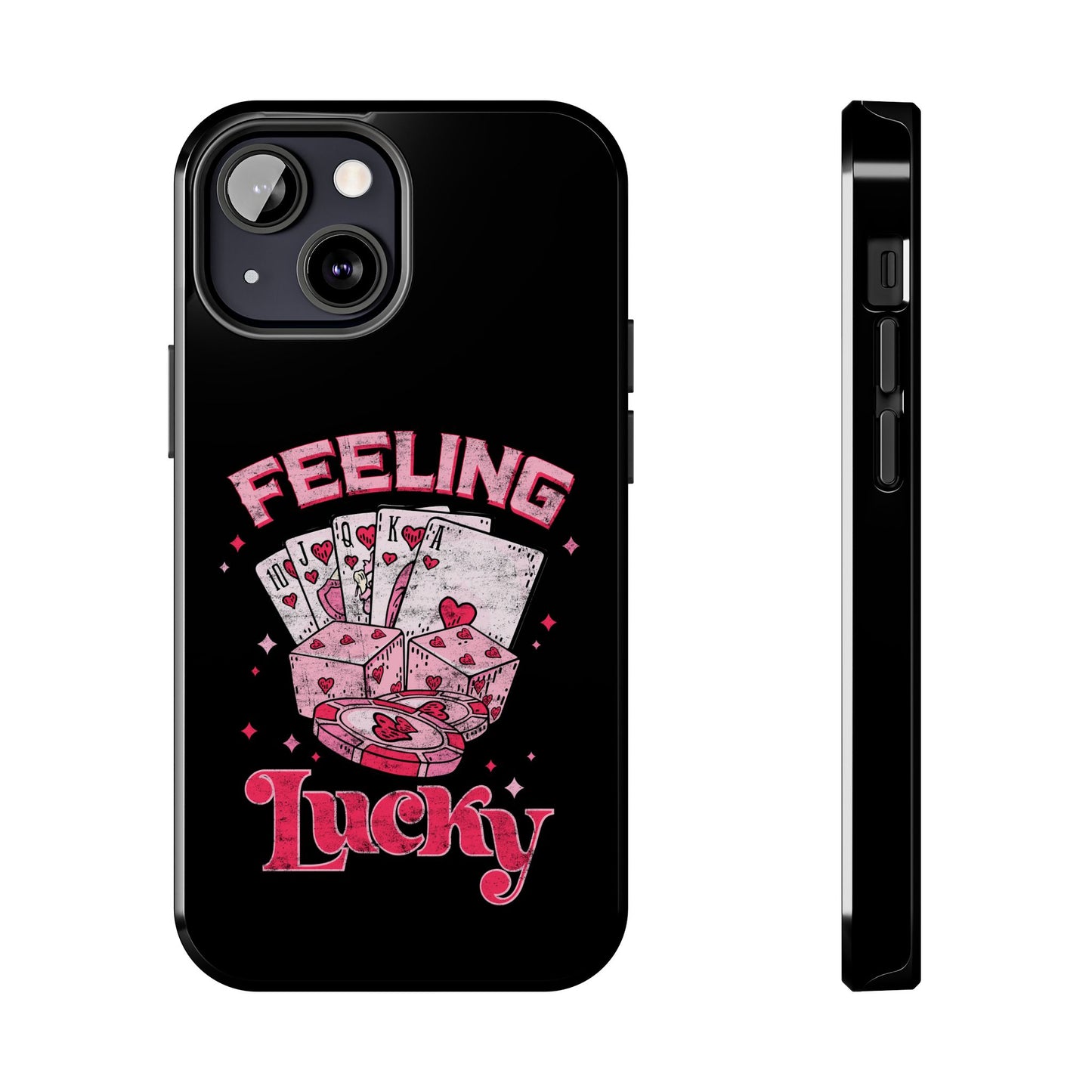 Feeling Lucky Phone Case